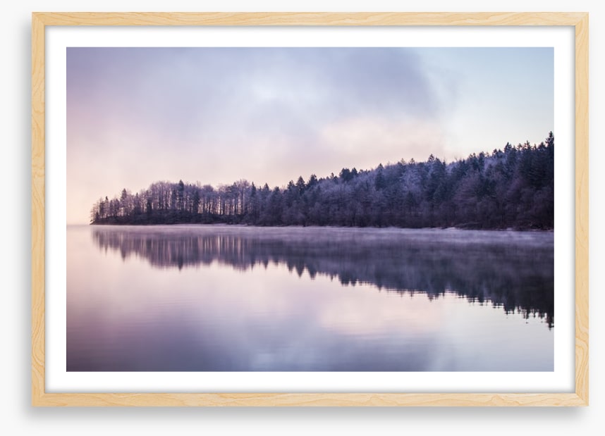 Lakes