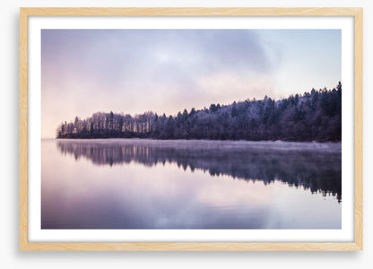 Lakes
