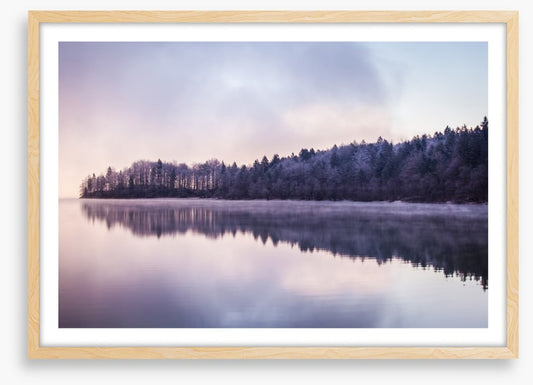 Lakes