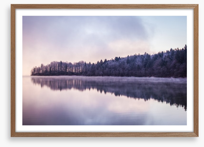 Lakes