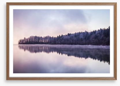 Lakes