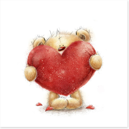 Teddy Bears