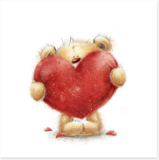 Teddy Bears