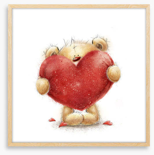 Teddy Bears