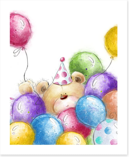 Teddy Bears
