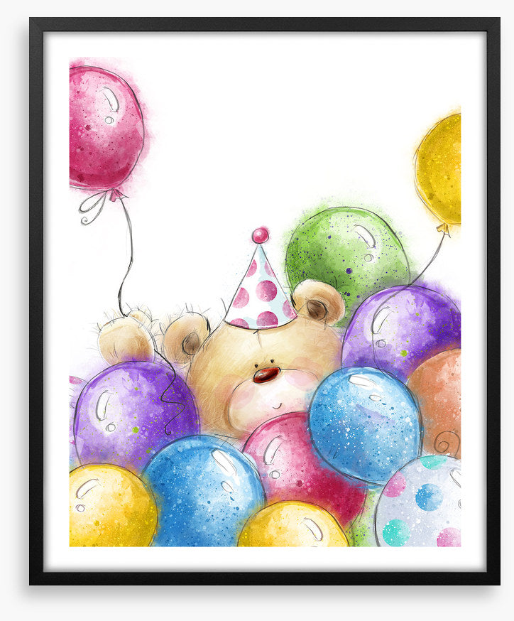 Teddy Bears