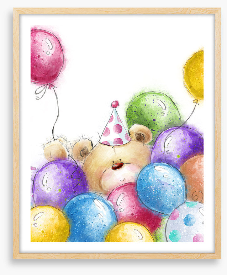 Teddy Bears