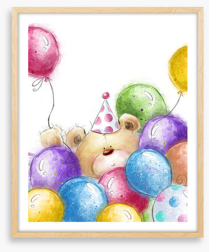 Teddy Bears