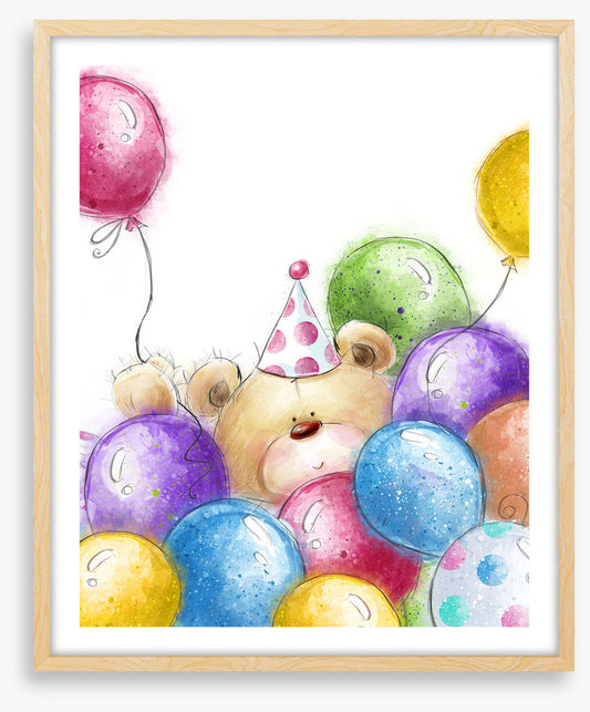 Teddy Bears