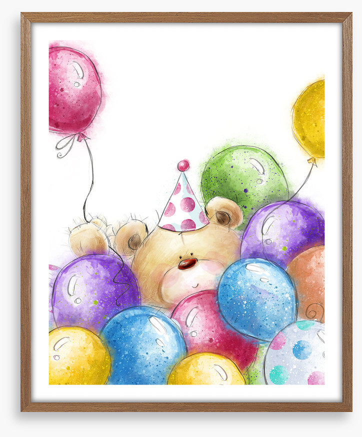 Teddy Bears