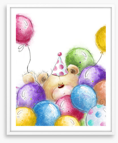 Teddy Bears