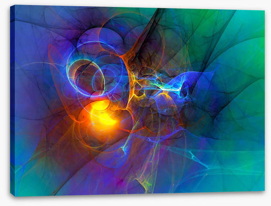 Energy unleashed