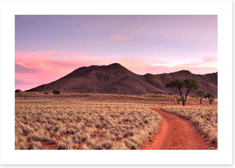 Africa