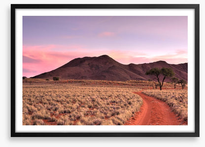 Africa