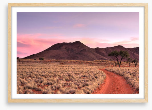 Africa