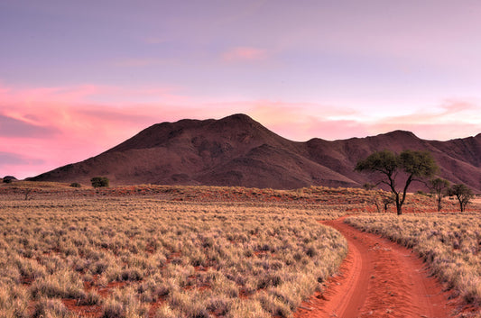 Africa