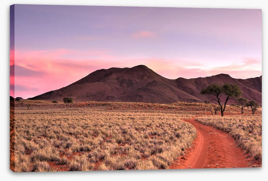 Africa