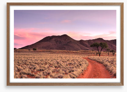 Africa