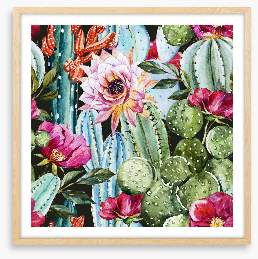 Desert rose