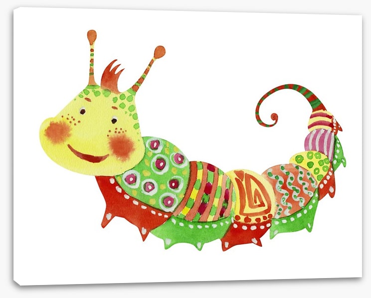 Happy Critters