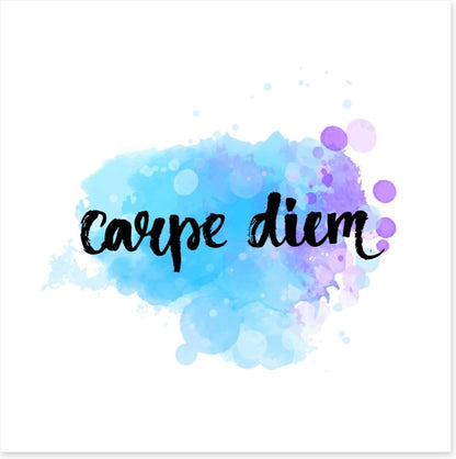 Carpe diem