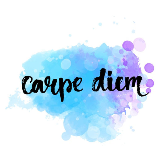 Carpe diem