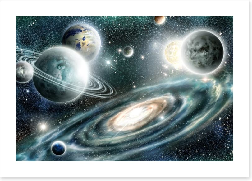 Sci-Fi