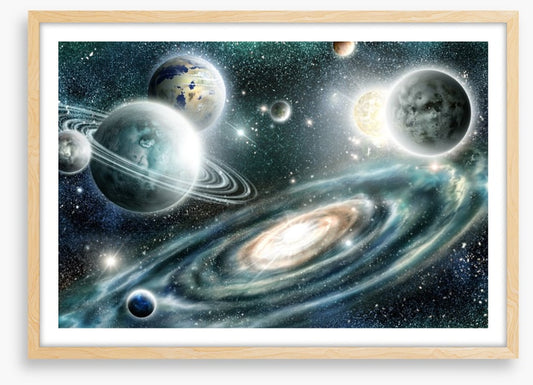 Sci-Fi