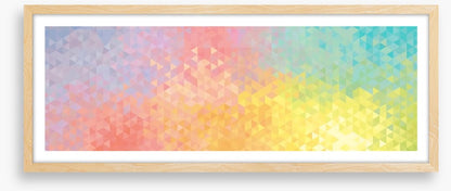 Pastel persuasion