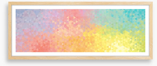 Pastel persuasion