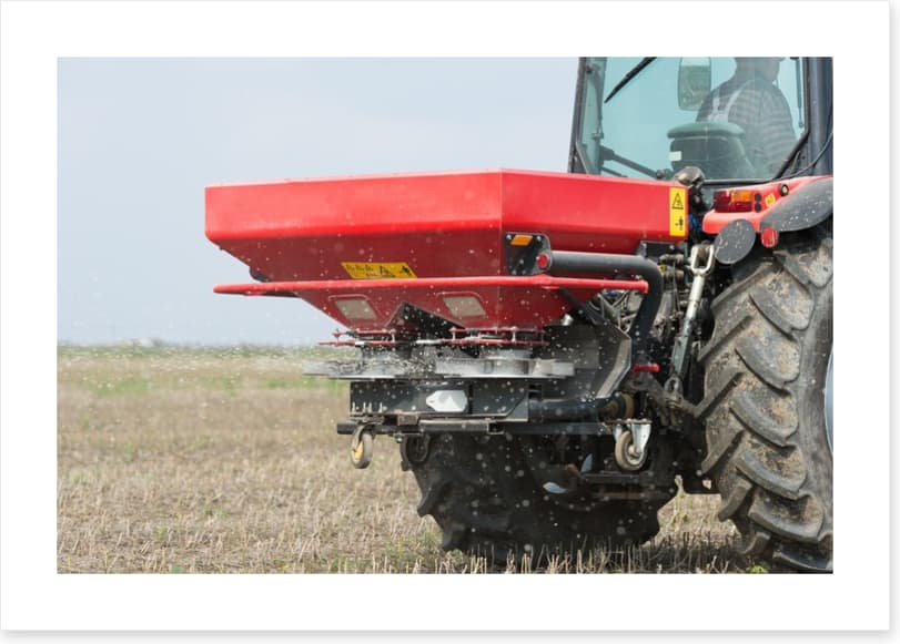 Agriculture