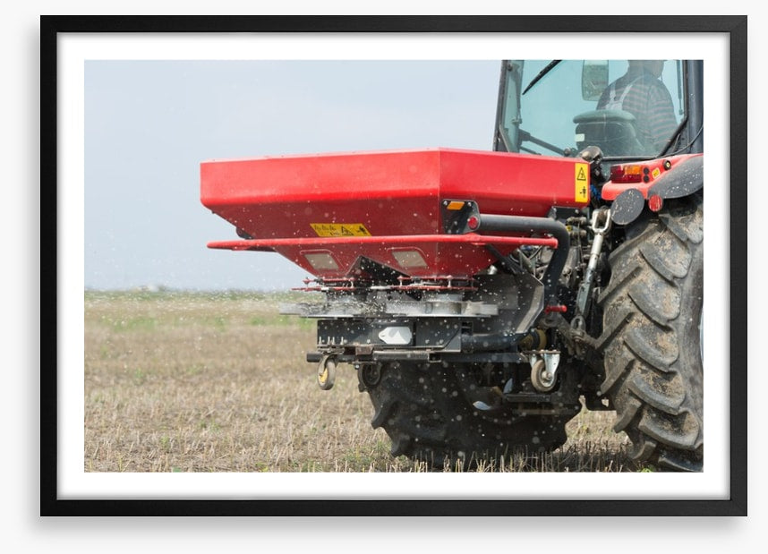 Agriculture