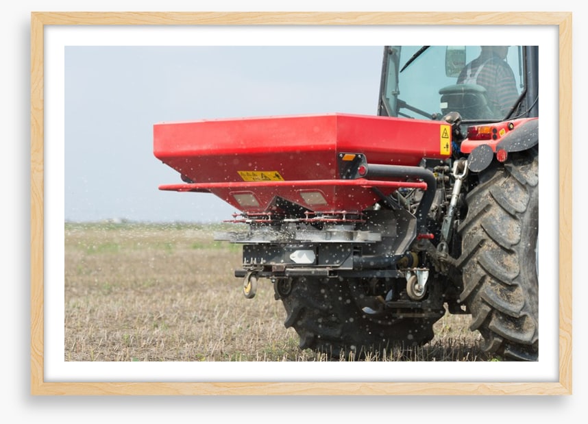 Agriculture