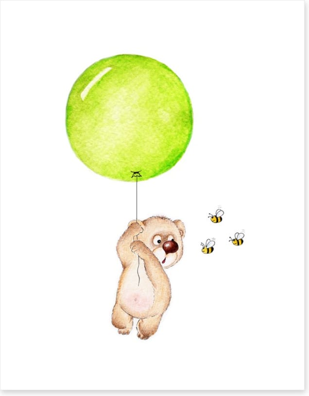 Balloons