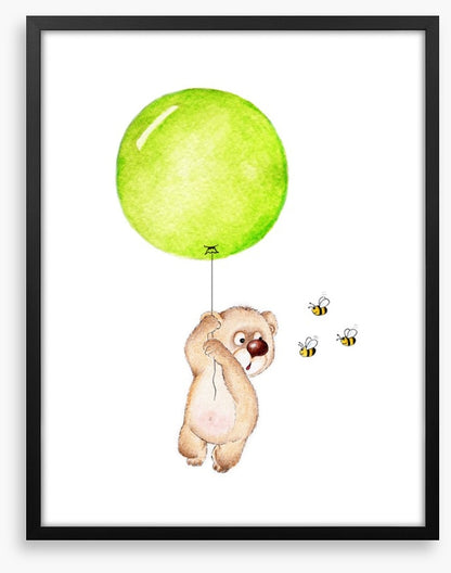 Balloons