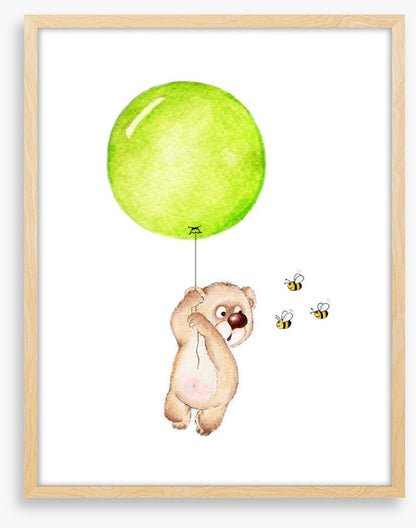 Balloons