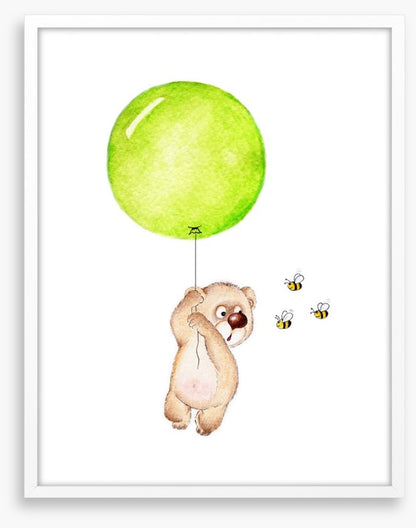 Balloons