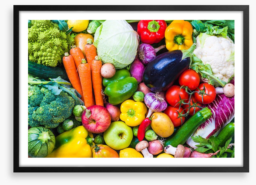 Vegetable medley
