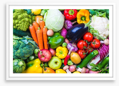Vegetable medley