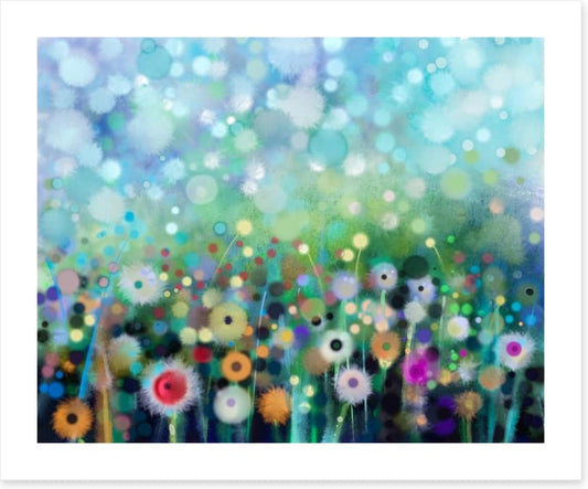 Meadow of dreams