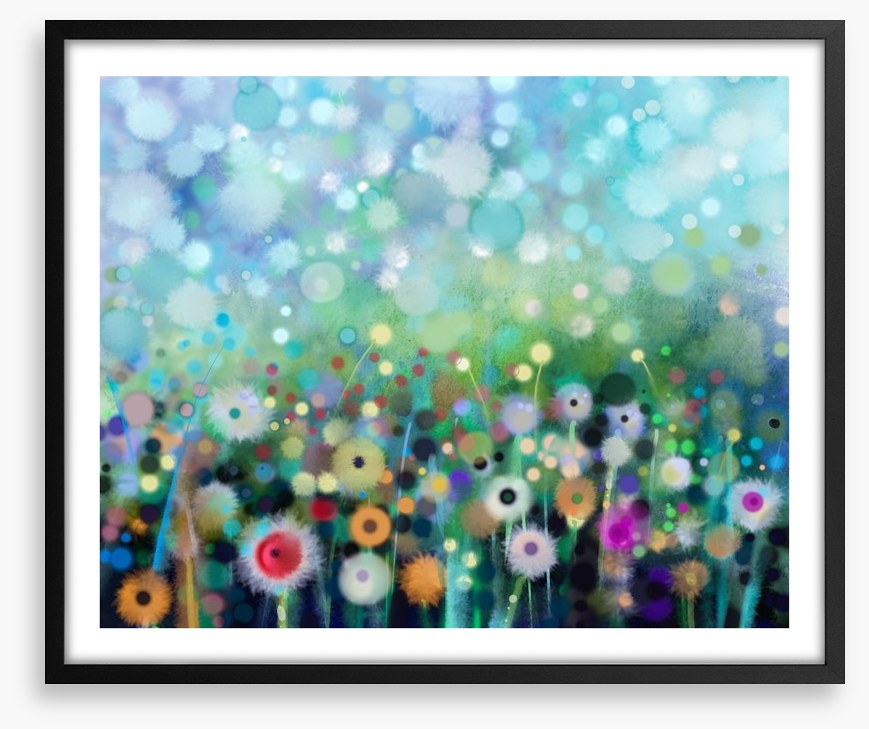 Meadow of dreams