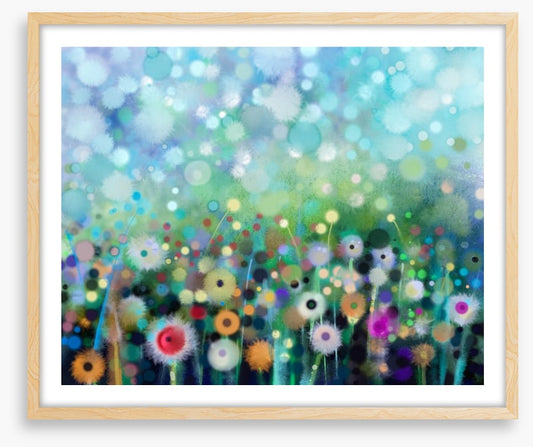 Meadow of dreams
