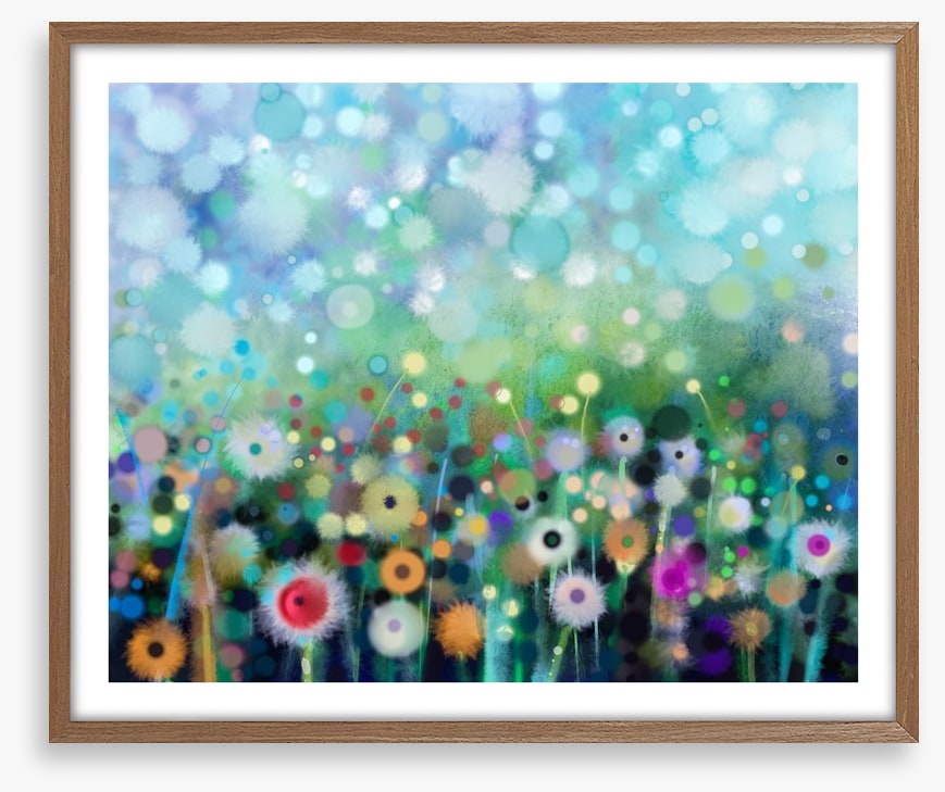 Meadow of dreams
