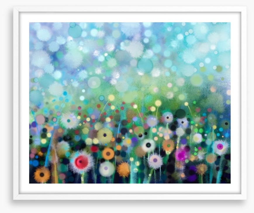 Meadow of dreams