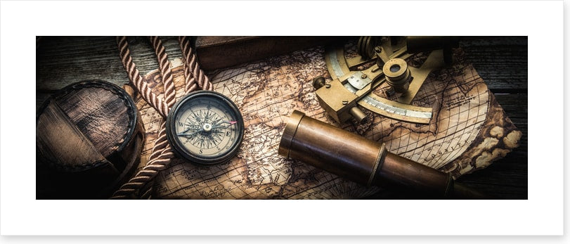 Age of discovery