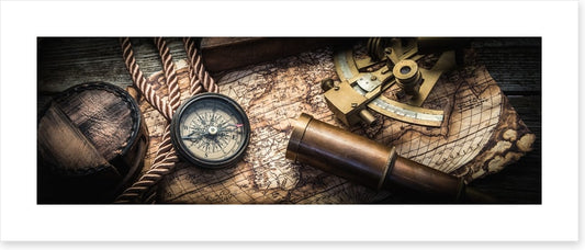 Age of discovery