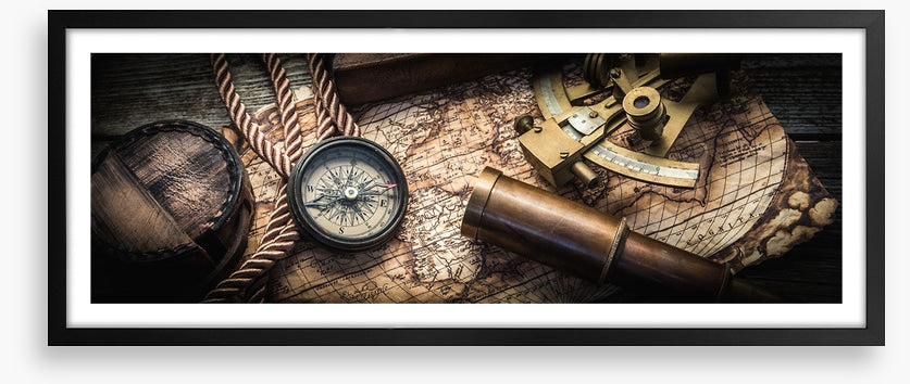 Age of discovery