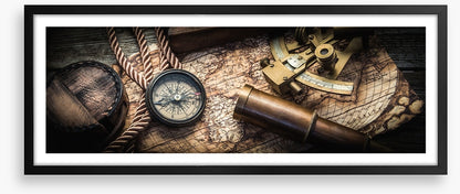 Age of discovery
