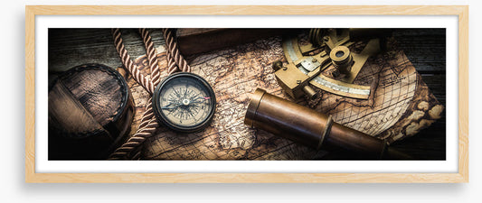 Age of discovery
