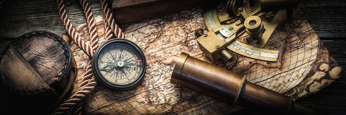 Age of discovery